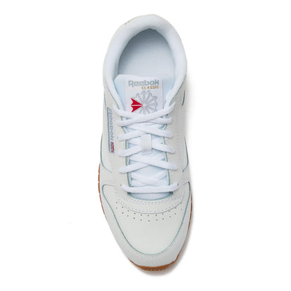 Kids Classic Leather Casual Sneakers