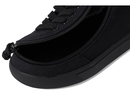 Kids Classic High-Top Canvas Sneakers for Daily Wear