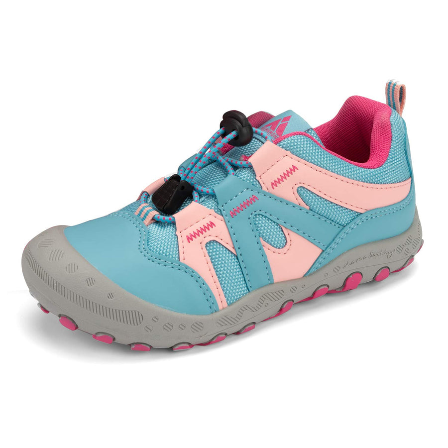 Kids Outdoor Trail Hiking Shoe - Trekking Sneaker