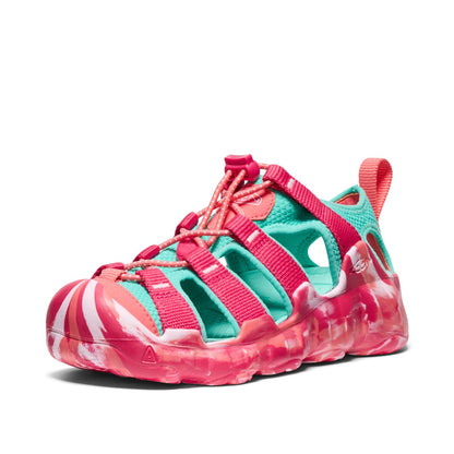 Kids Breathable Water Sandals for Hiking and Play
