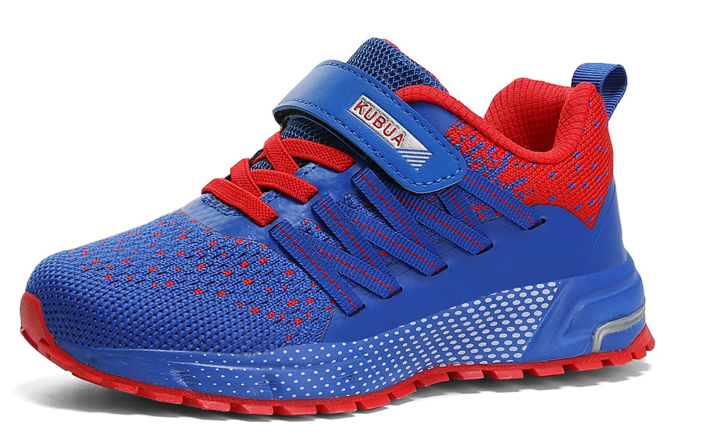 Kids Lightweight Running Sneakers for Active Play