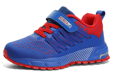 Kids Lightweight Running Sneakers for Active Play