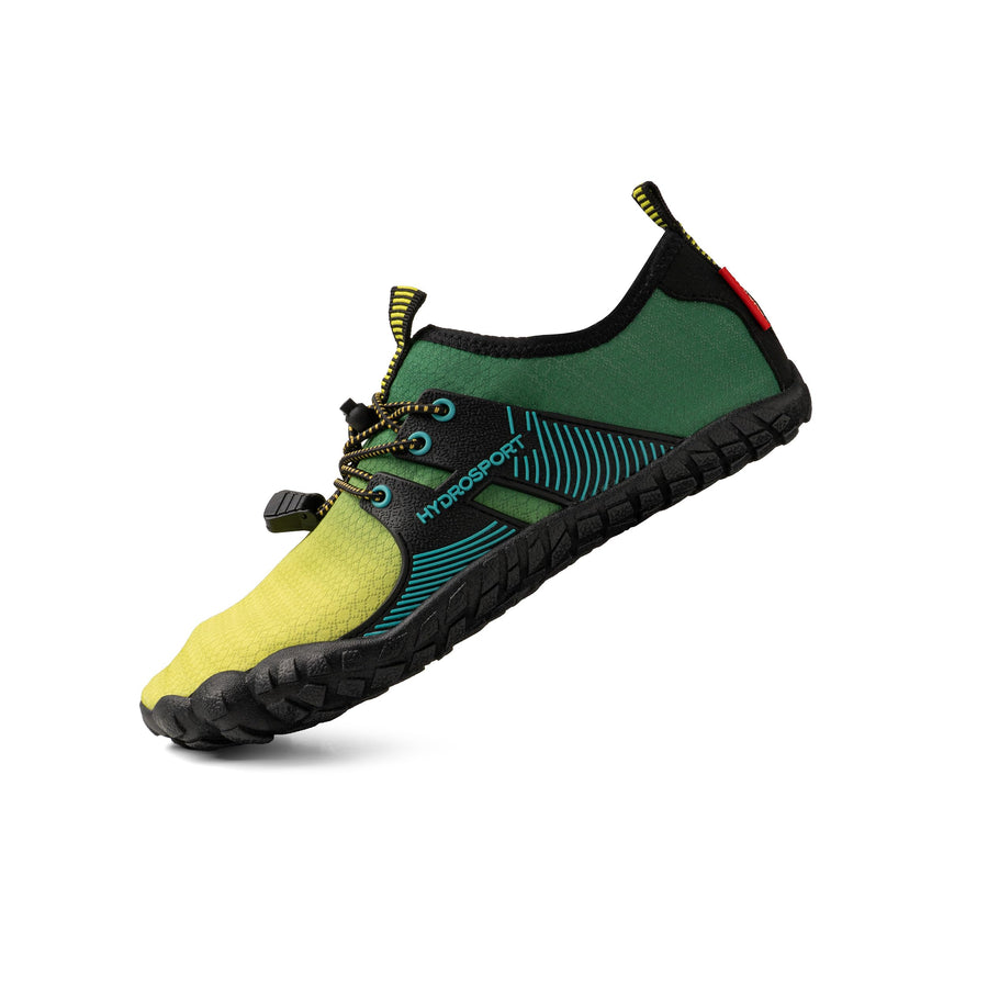 Kids Land-to-Water Sport Shoes for Beach and Swim