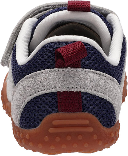 Kids Barefoot Athletic Sneakers for Active Adventures