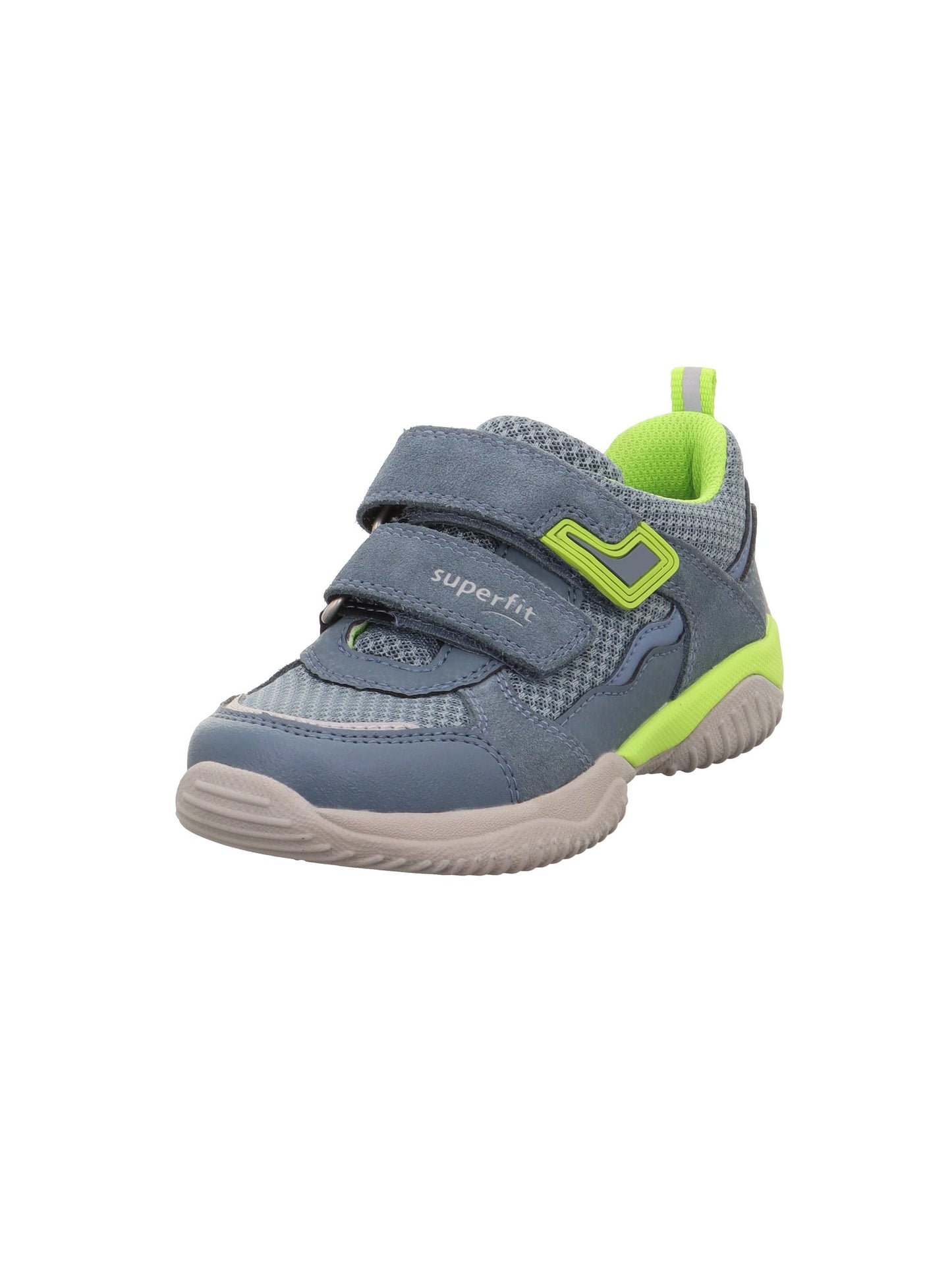 Kids Lightweight Outdoor Sneakers for Everyday Adventures