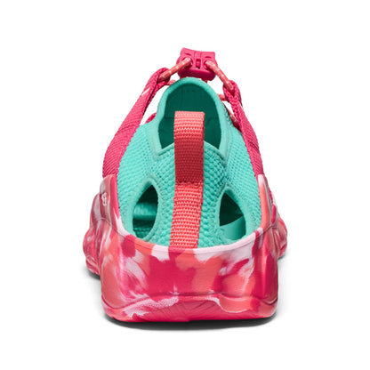 Kids Breathable Water Sandals for Hiking and Play