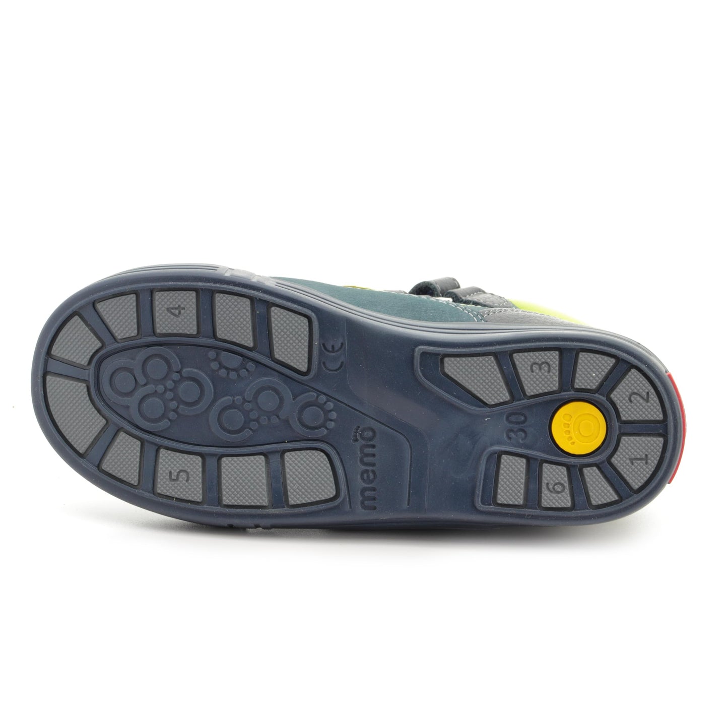 Kids Supportive High-Top Walking Sneakers for Daily Use