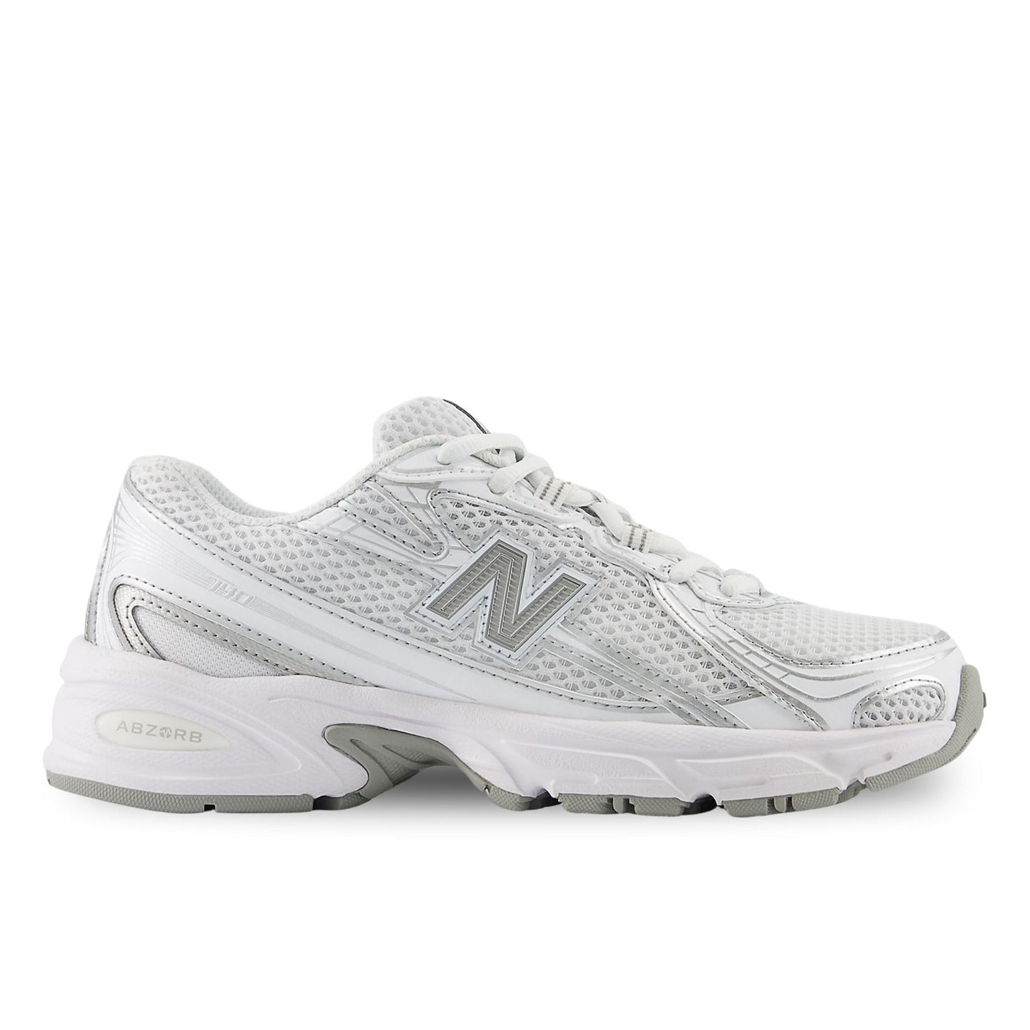 Kids Classic Lace-Up Sneakers for Everyday Wear