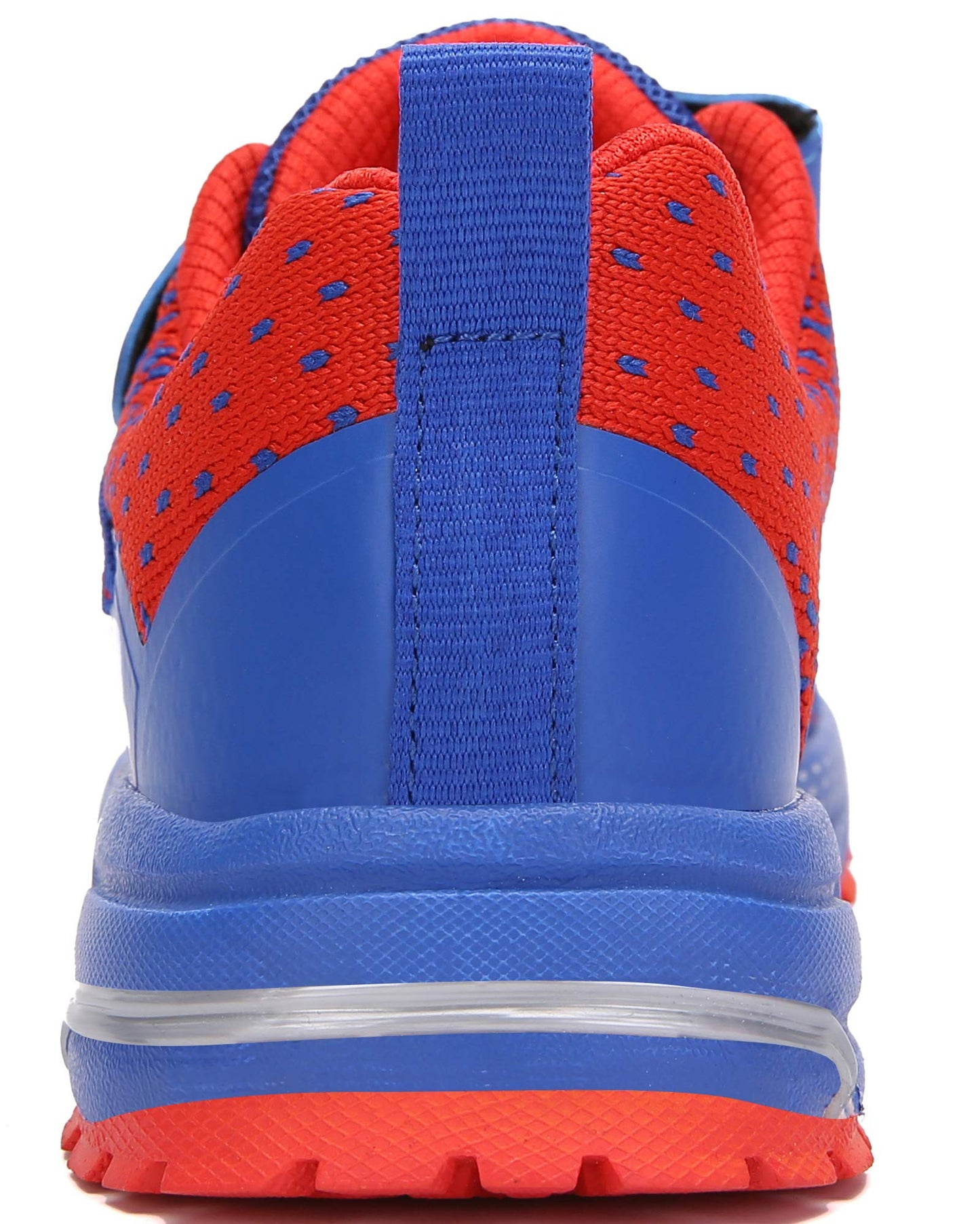 Kids Lightweight Running Sneakers for Active Play