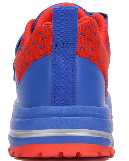 Kids Lightweight Running Sneakers for Active Play