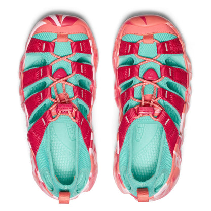 Kids Breathable Water Sandals for Hiking and Play