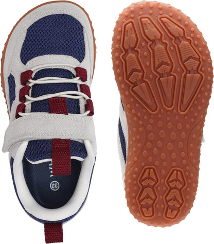 Kids Barefoot Athletic Sneakers for Active Adventures