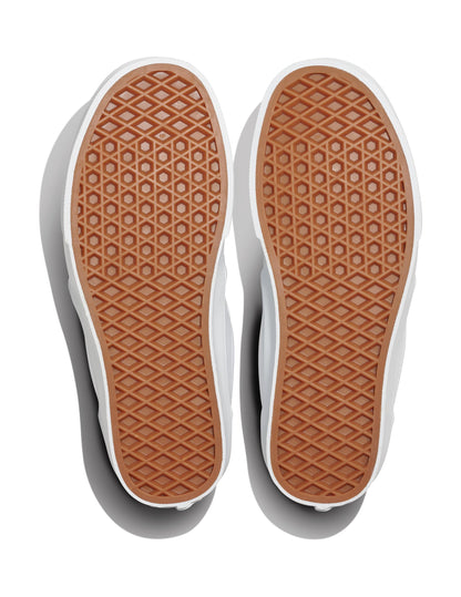 Kids Canvas Low-Top Casual Sneakers
