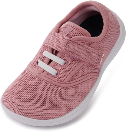 Kids Barefoot Walking Sneakers for Natural Movement