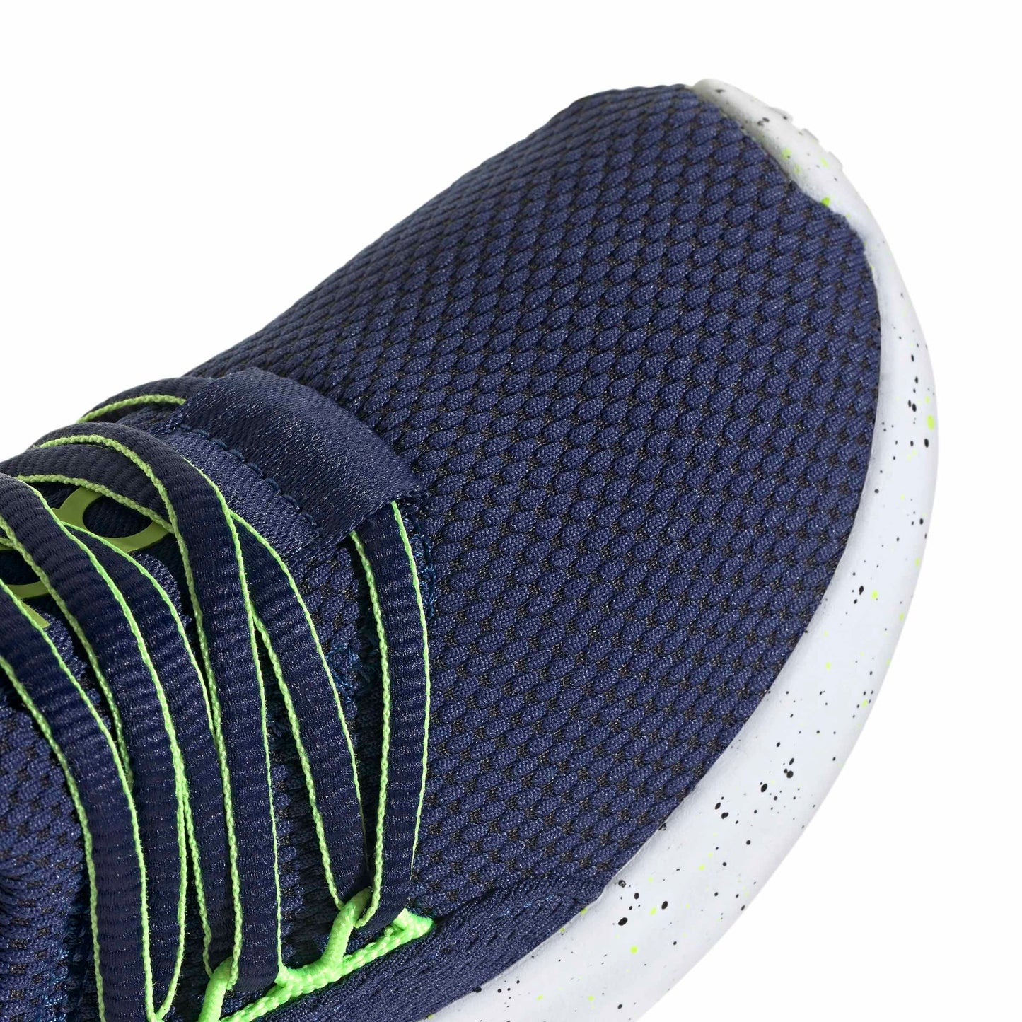 Kids Lite Racer Adapt 7.0 Sneaker - Blue Lemon