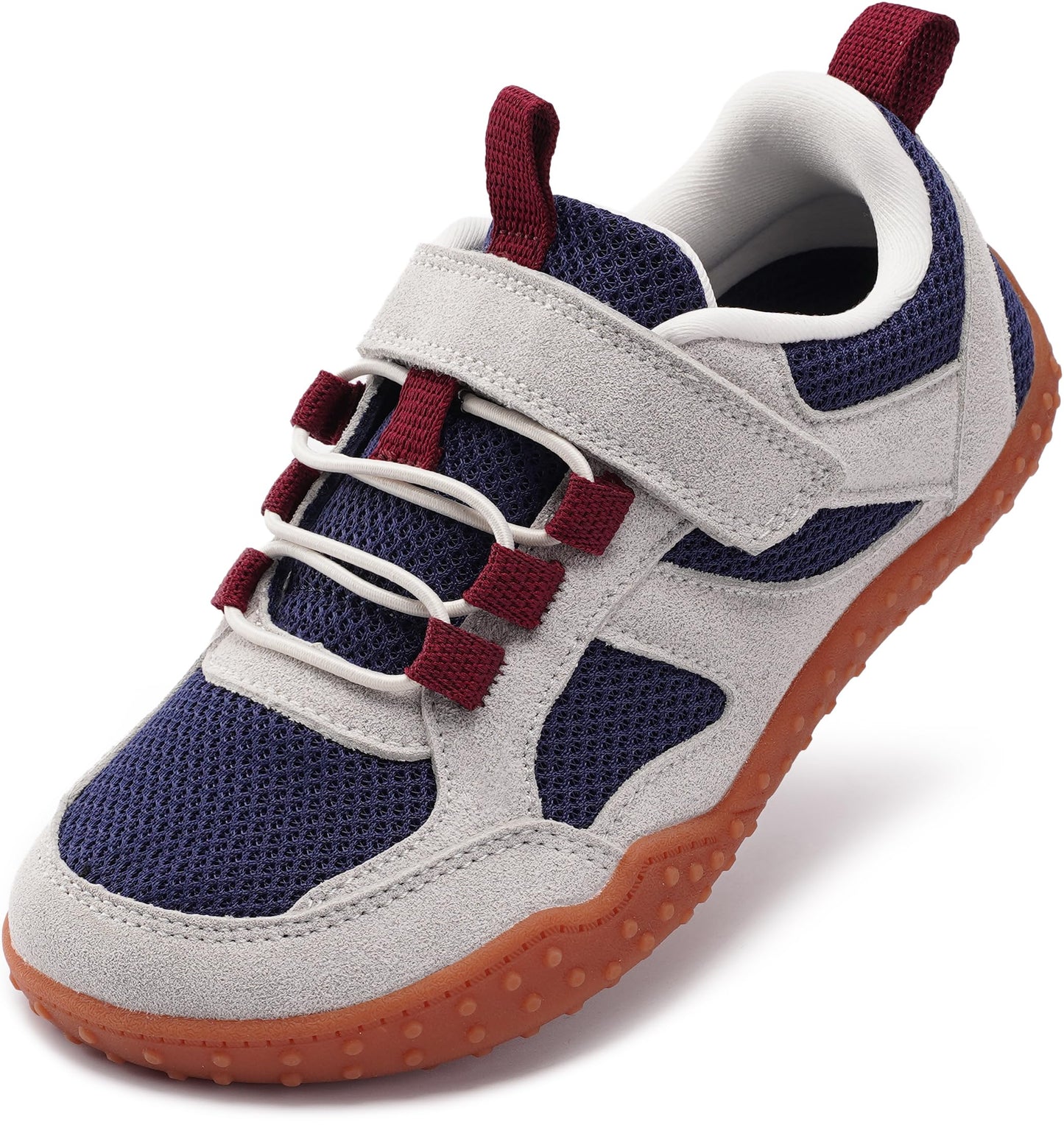 Kids Barefoot Athletic Sneakers for Active Adventures